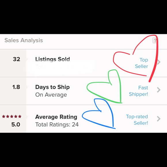 Welcome to my closet! Iโm Coki! โจ - Picture 2 of 3